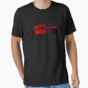 KITT Knight Rider T-Shirt
