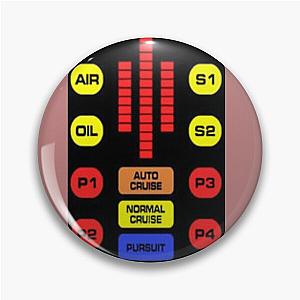 Knight Rider KITT Voice Box