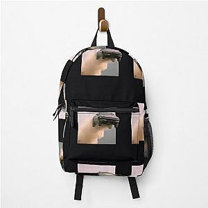 Knight Rider Backpack