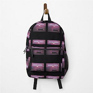 KITT - Knight Rider Backpack