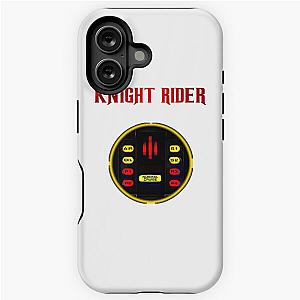 Knight Rider iPhone Case