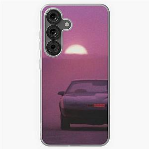 KITT - Knight Rider Samsung Galaxy Case