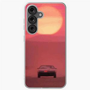 Knight Rider K2000 Samsung Galaxy Case