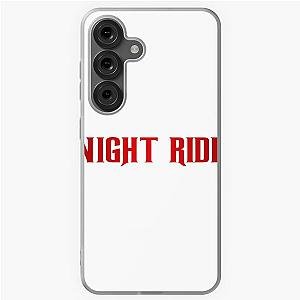 Knight Rider Samsung Galaxy Case