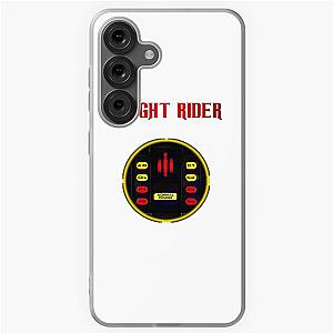 Knight Rider Samsung Galaxy Case