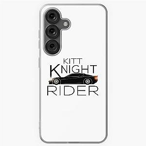 Kitt Knight Samsung Galaxy Soft Case