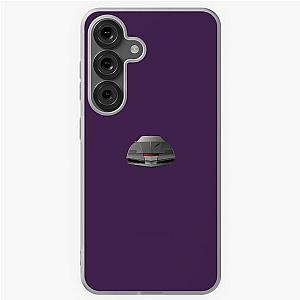 Knight Rider KITT Car Classic Samsung Galaxy Soft Case