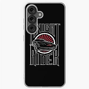 Knight Rider KITT Samsung Galaxy Case