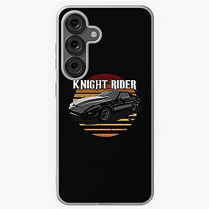 Knight Rider KITT Samsung Galaxy Case