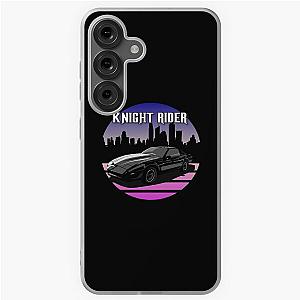 Knight Rider KITT Samsung Galaxy Case