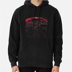 Knight Rider Hoodie