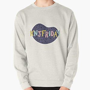 knjfriday - kian and jc | linear - landscape Pullover Sweatshirt RB1509