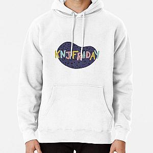 knjfriday - kian and jc | linear - landscape Pullover Hoodie RB1509