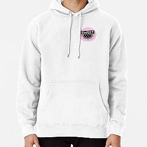 Sweet But Yet So Savory - KNJ Pullover Hoodie RB1509