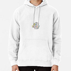 Kian and Jc. KnJ Friday Pullover Hoodie RB1509