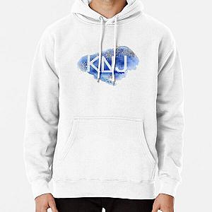 KNJ Pullover Hoodie RB1509