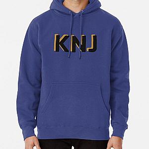 KNJ Pullover Hoodie RB1509