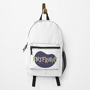 knjfriday - kian and jc | linear - landscape Backpack RB1509