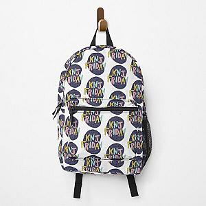 knjfriday - kian and jc | stacked - portrait Backpack RB1509