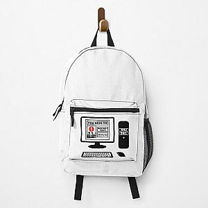 KNJ's You Need To Restart Your Computer Backpack RB1509