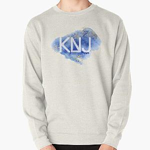 KNJ Pullover Sweatshirt RB1509