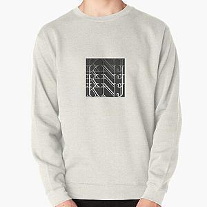 KNJ  Pullover Sweatshirt RB1509