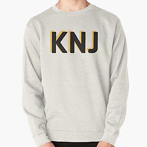 KNJ Pullover Sweatshirt RB1509