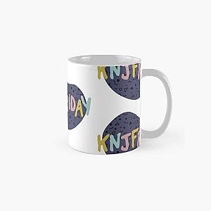 knjfriday - kian and jc | linear - landscape Classic Mug RB1509