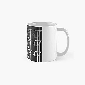 KNJ  Classic Mug RB1509