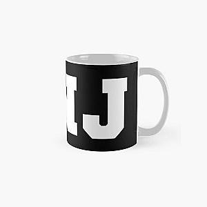 Knj Merch Kian And Jc Logo Classic Mug RB1509