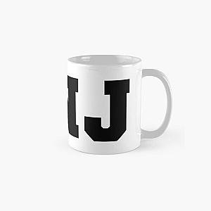 Knj Merch Kian And Jc Logo Classic Mug RB1509