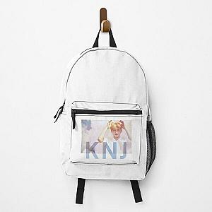 KNJ Love Yourself 承 Her - O Backpack RB1509