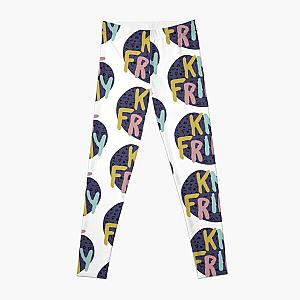 knjfriday - kian and jc | stacked - landscape Leggings RB1509