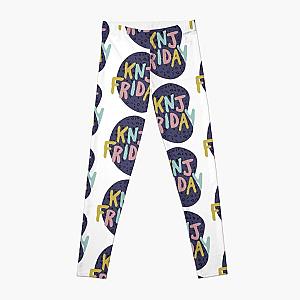 knjfriday - kian and jc | stacked - portrait Leggings RB1509