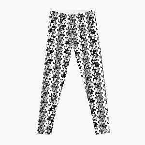 KNJ's Stay Stuned Leggings RB1509