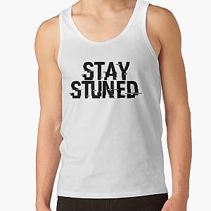 KNJ's Stay Stuned Tank Top RB1509