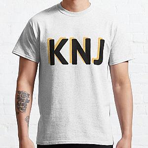 KNJ Classic T-Shirt RB1509