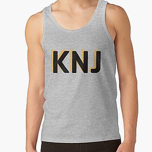 KNJ Tank Top RB1509