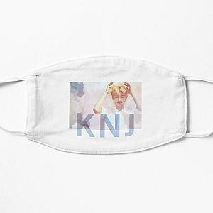 KNJ Love Yourself 承 Her - O Flat Mask RB1509