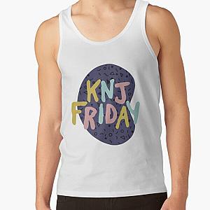 knjfriday - kian and jc | stacked - portrait Tank Top RB1509