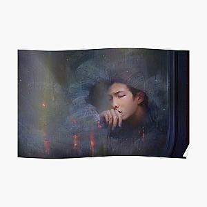KNJ everythingoes Poster RB1509