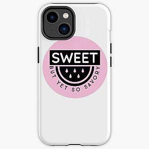 Sweet But Yet So Savory - KNJ iPhone Tough Case RB1509