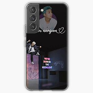 Moon Child KNJ Samsung Galaxy Soft Case RB1509