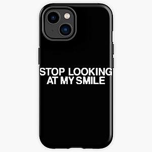 Knj Merch iPhone Tough Case RB1509