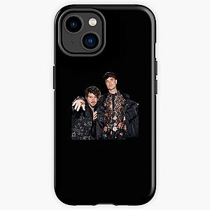 knj :) iPhone Tough Case RB1509