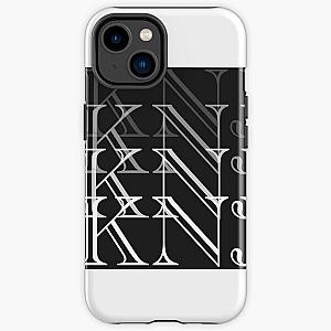 KNJ  iPhone Tough Case RB1509