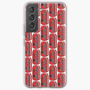 KNJ's Crispy Croke Samsung Galaxy Soft Case RB1509