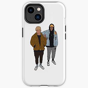 KNJ iPhone Tough Case RB1509