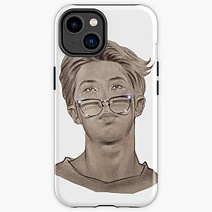 KNJ | BOOP iPhone Tough Case RB1509