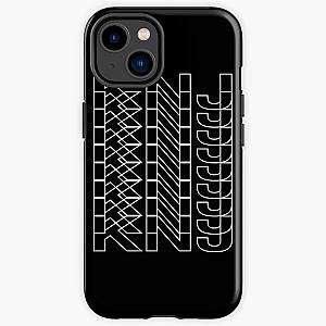 KNJ Kian and JC  iPhone Tough Case RB1509